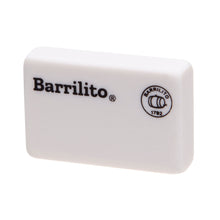 Goma plástica blanca BARRILITO® modelo BWS20.