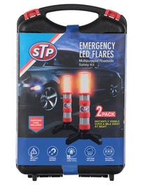 Set de luces de emergencia STP