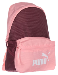 Mochila casual Puma Core Base Backpack