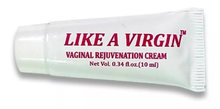Estrechador Rejuvenecedor Vaginal Virgin Contrae Y Tensa