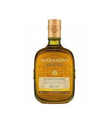 Whisky BUCHANAN'S Master de 750 ml.