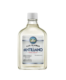 Ron ANTILLANO blanco 250 ml