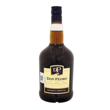 Brandy Don Pedro Reserva Especial 500 ml