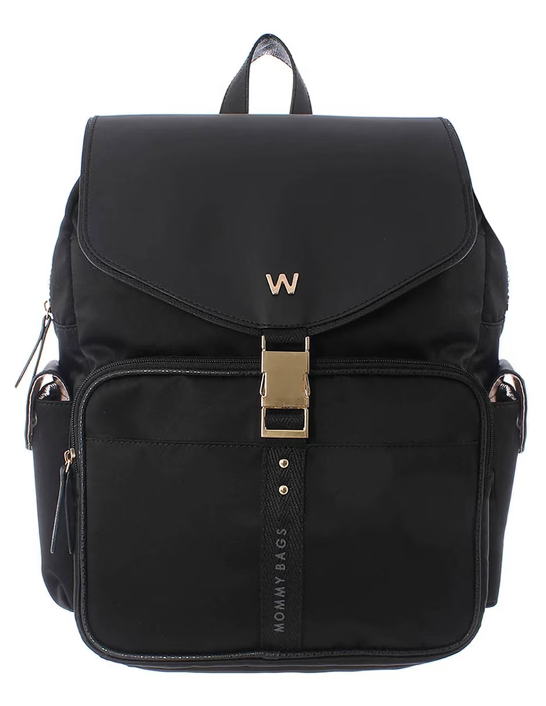 Pa alera backpack W Capsule BRINCO