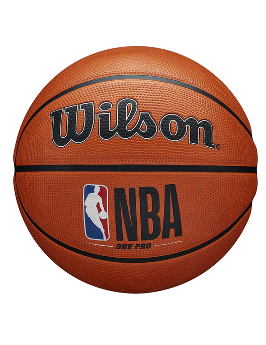 Balón Wilson DRV Pro para básquetbol