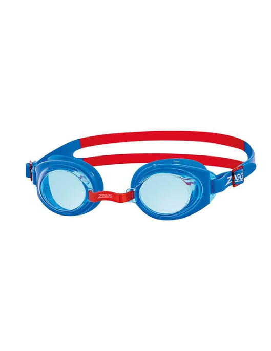 Goggles transparentes Zoggs para natación