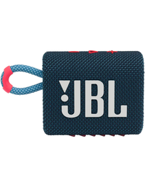 Bocina Portátil JBL Go 3 Inalámbrica