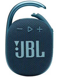 Bocina portátil JBL jblclip4 inalámbrica