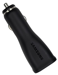 Cargador Auto Samsung de 15 W USB tipo A