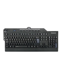 Teclado alámbrico Lenovo 73P2640