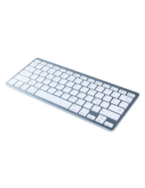 Teclado inalámbrico Ele-Gate Tc-06