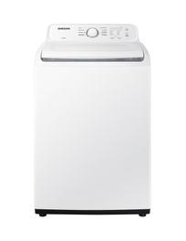 Lavadora Samsung 20 kg automática carga superior WA20A3350GW/AX