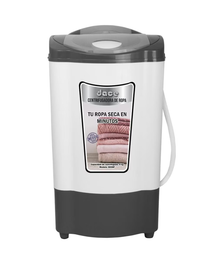 Secadora electrónica Dace de 6 kg con 1 ciclo SD28P