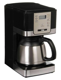 Cafetera de goteo Oster BVSTDC4402-013