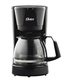 Cafetera de goteo Oster BVSTDC05013