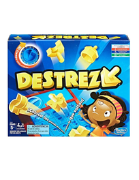 Destreza Gaming Hasbro