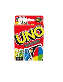 UNO Mattel