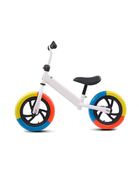Bicicleta infantil Storyland rodada 12.5 infantil unisex