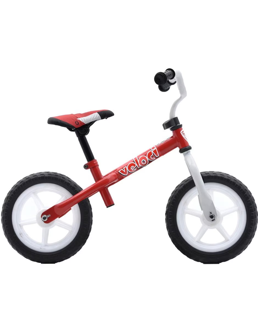 Bicicleta infantil Veloci rodada 12 para ni o BRINCO