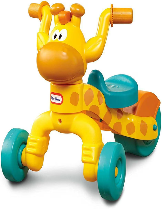 Triciclo little tikes 2025