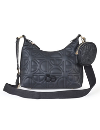 Bolsa hobo CLOE Anveris para mujer