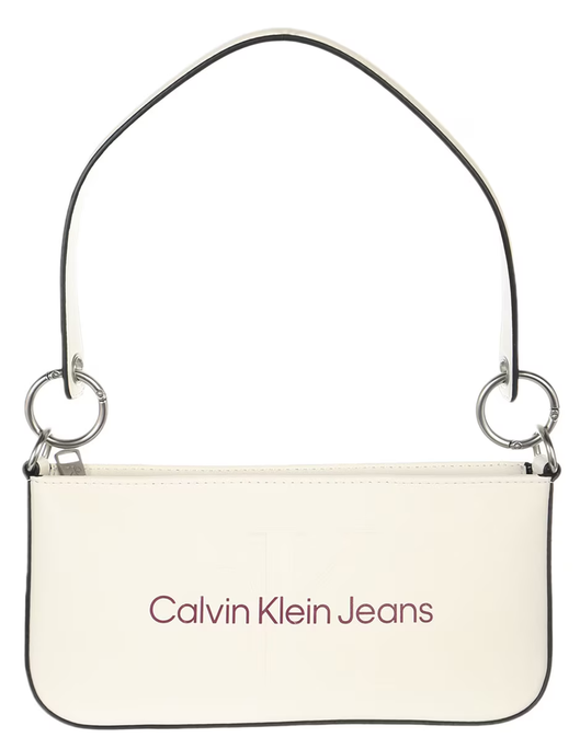 Bolsa shoulder Calvin Klein para mujer