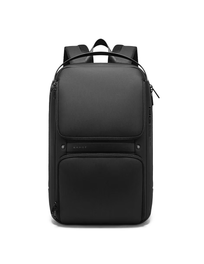 Mochila con porta laptop Bange impermeable para hombre