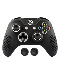 Funda Silicona MandaLibre para Control Xbox One S / X