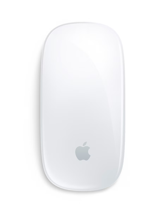 Apple Magic Mouse Inalámbrico