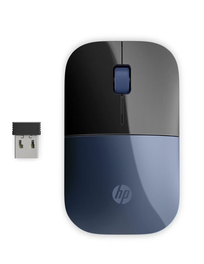 Mouse inalámbrico HP Z3700 Lumiere 7UH88AA