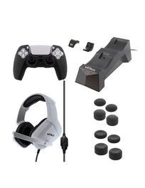 Kit de accesorios para PlayStation 5 Nyko Master Pak